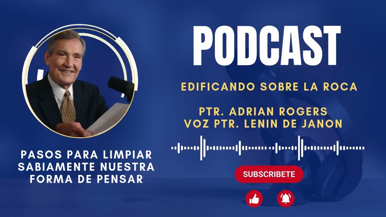 🌎 Pasos para limpiar sabiamente nuestra forma de pensar