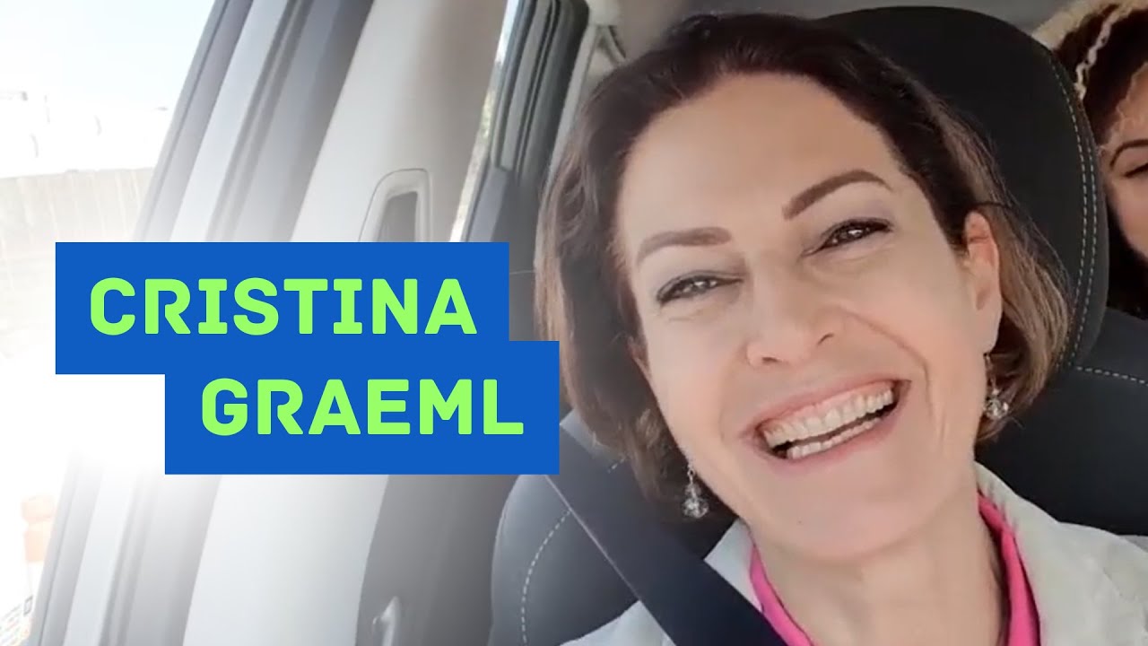 Entrevista com Cristina Graeml, candidata à Prefeitura de Curitiba - Rolê dos Candidatos