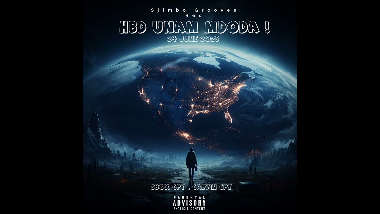 20 June 2025 ( HBD Unam Mdoda ) ! feat. Calvin CPT 