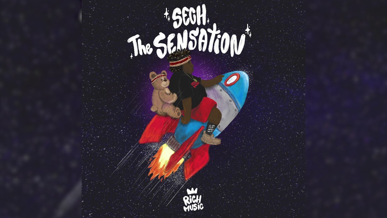 Sech - Ojal&aacute; Ft. Farina y Mozart La Para  [Audio Oficial]