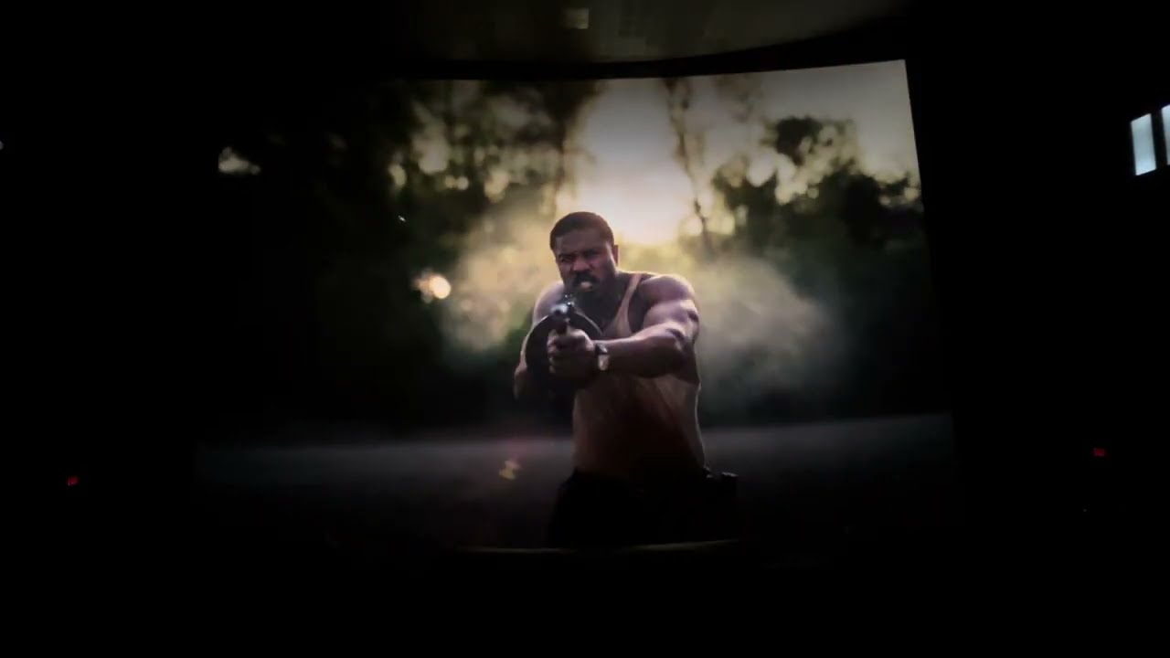 Sinners (2025) Trailer in IMAX 70MM
