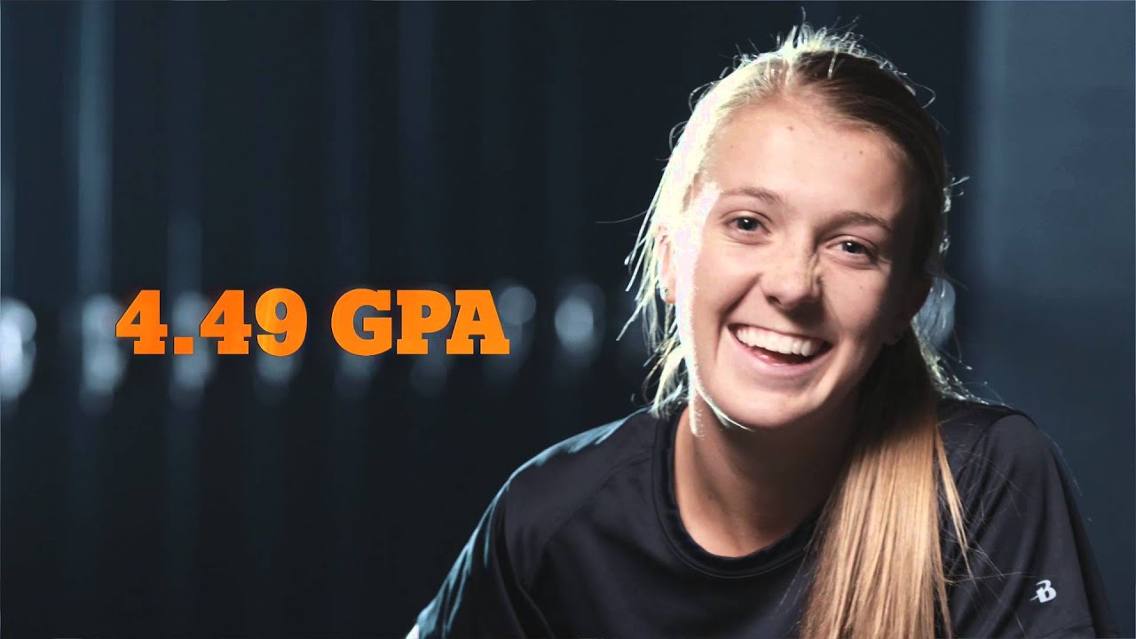 Katie Rainsberger: 2015-2016 Gatorade National Girls Cross Country Runner of the Year