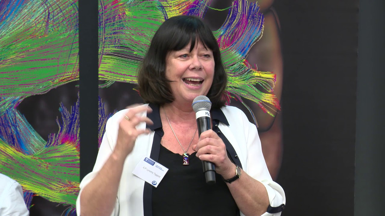 Memory and the Aging Brain - Brain Awareness Month 2019