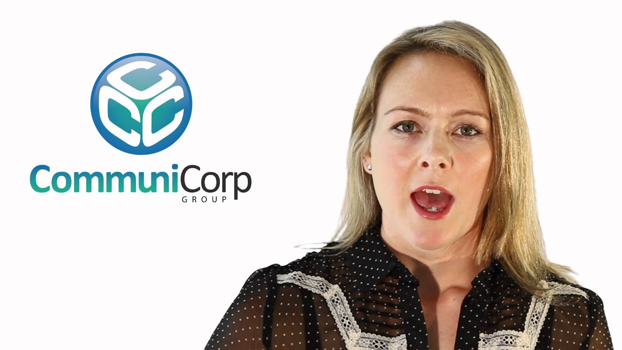 Commcorp Video 9