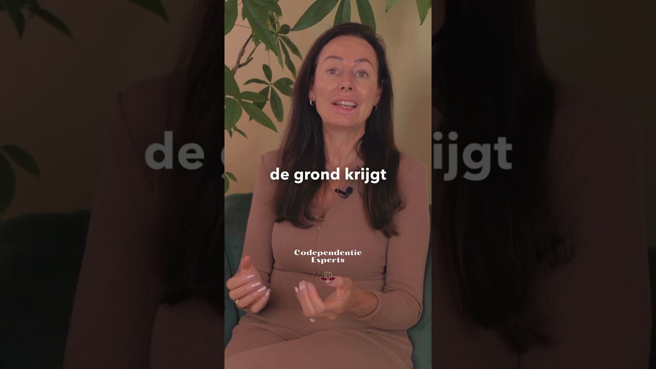 Waarom val je steeds terug in die toxische relatie? 🤔💔