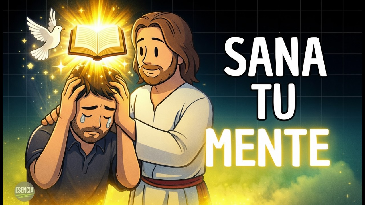 Cómo la Palabra de Dios Renueva Tu Mente