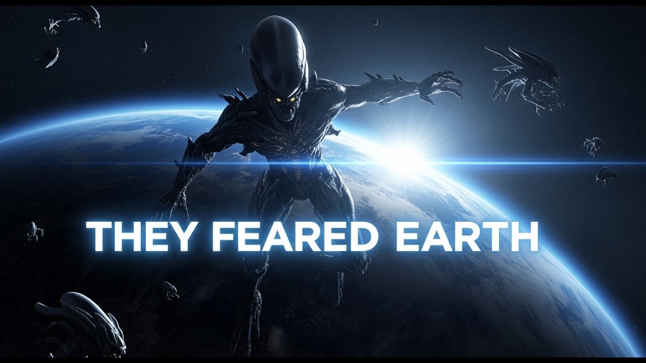 They Came to Destroy Earth — Until They Realized Humans Were Their Commanders | HFY Story