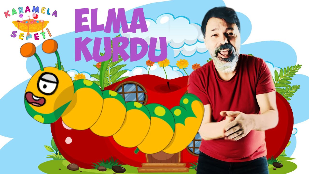 Elma Kurdu - Onur Erol