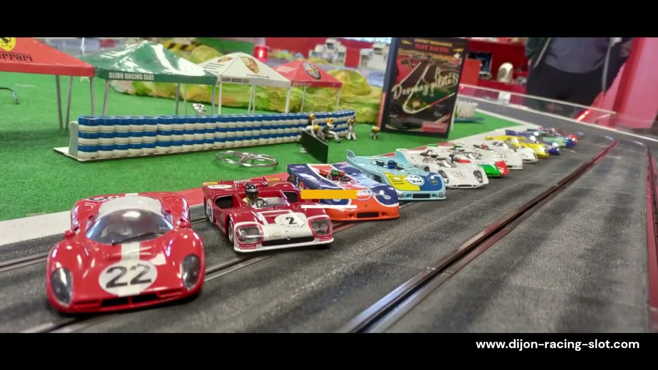 TARGA DIJON
