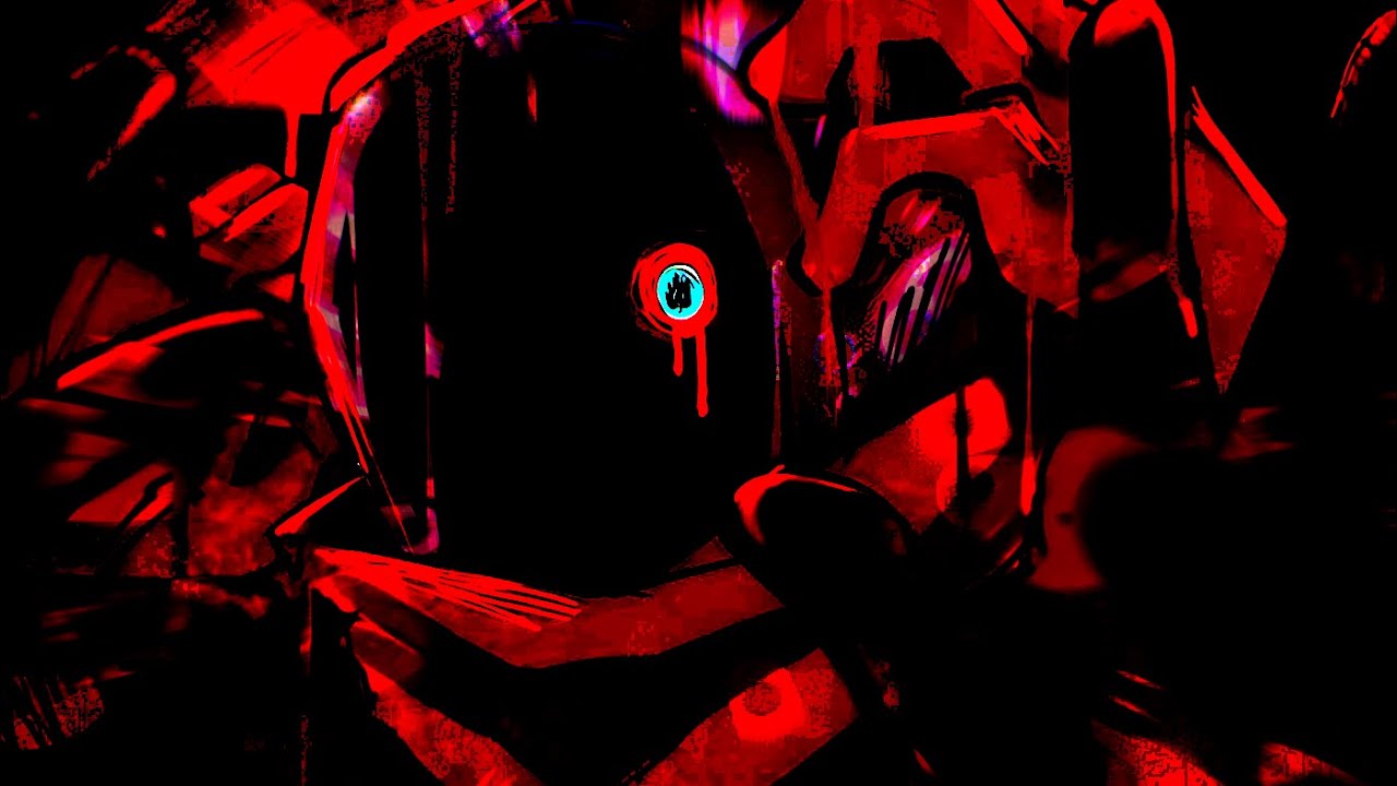 Dusttale - Despair Syndrome 3: Malédiction (+$FLP)