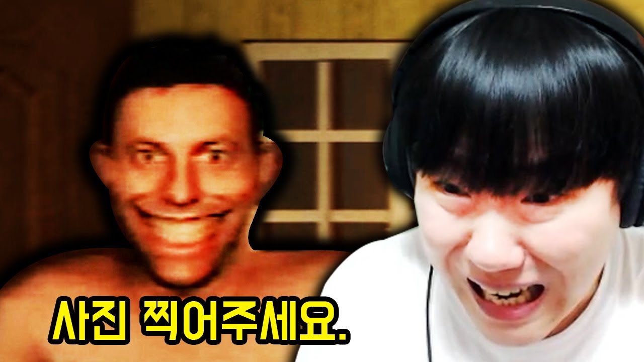 실종자가 많은 동네에서 사진관 알바를 해봤습니다..