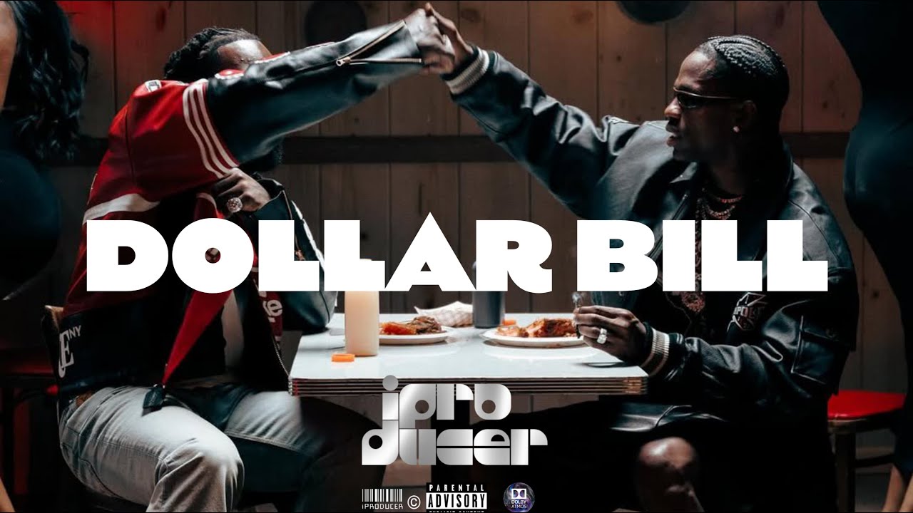 Burna Boy Type Beat – 