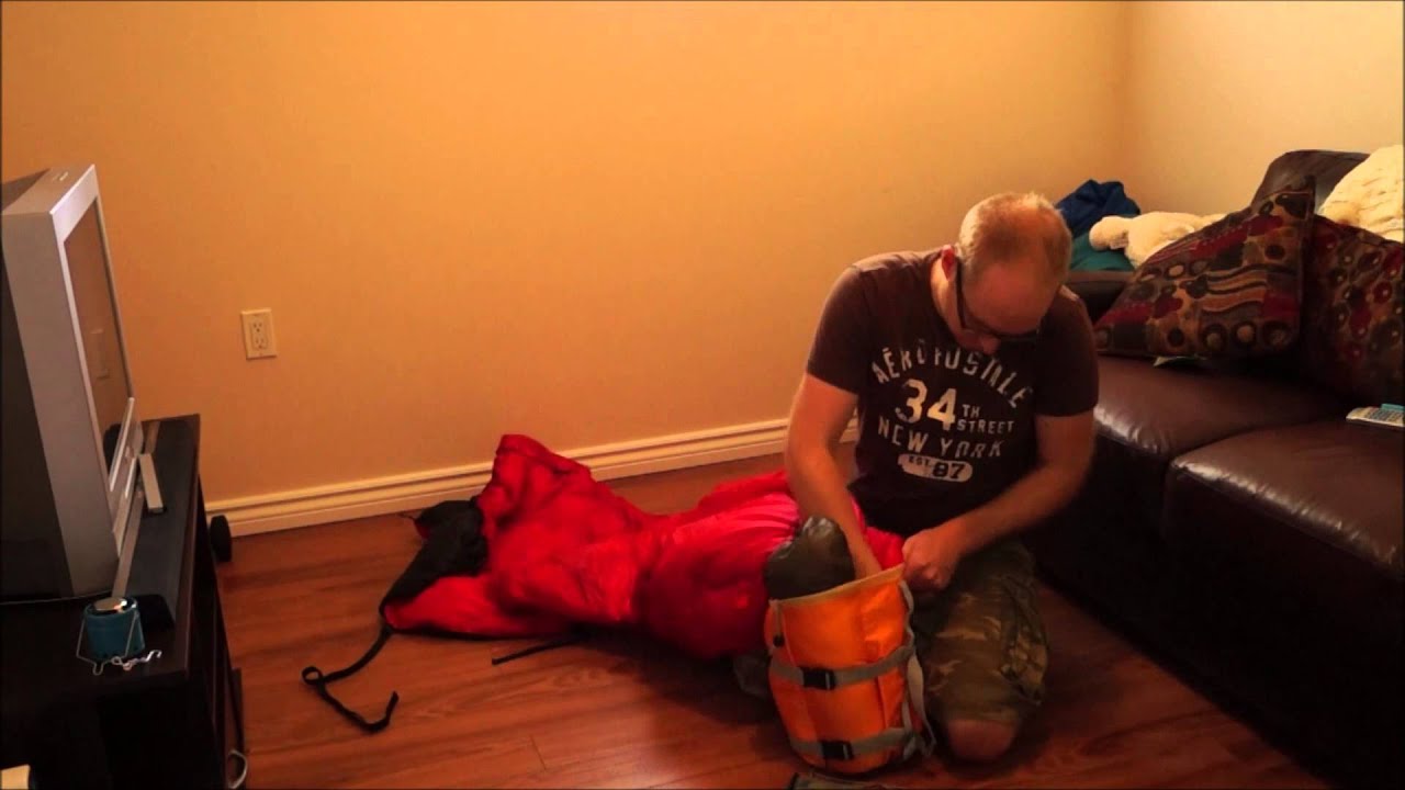 Gobi Gear Hobo Roll Review and Giveaway