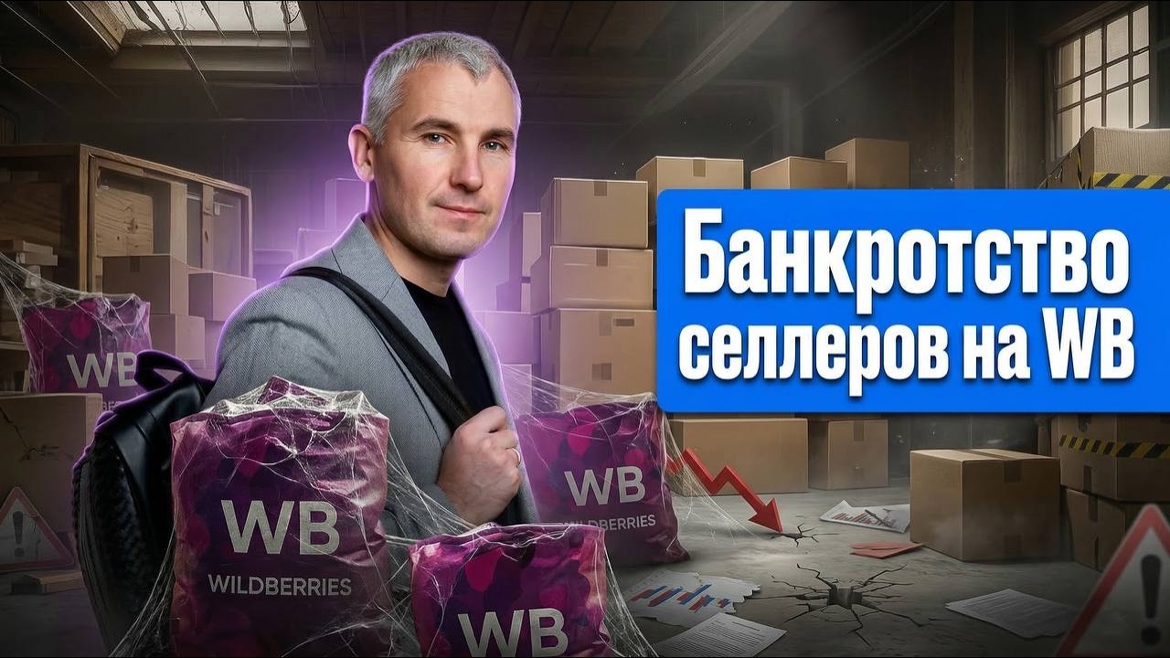 Почему селлеры на Wildberries рискуют разориться: разбор новых правил.