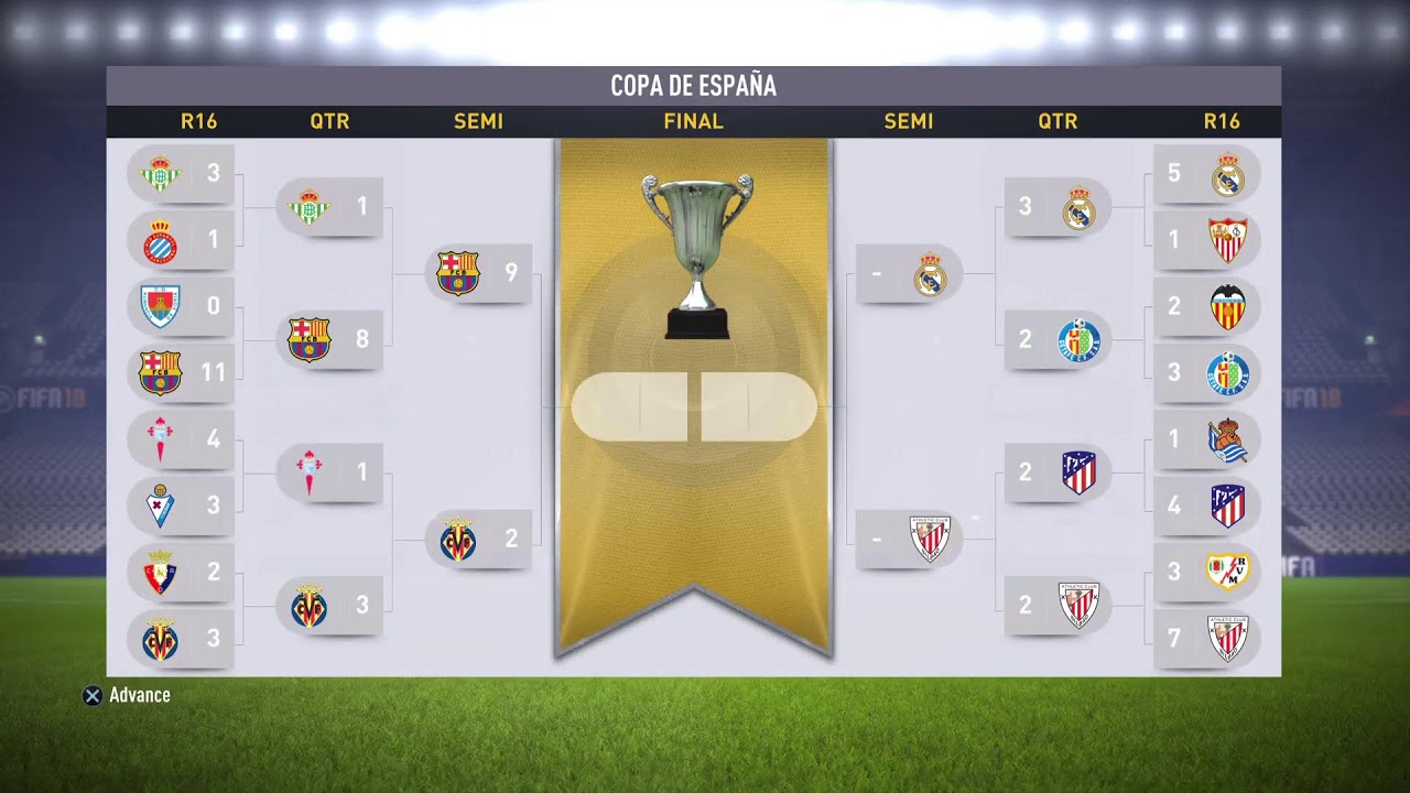 FIFA 18 Neymar back at Barca Career Mode Live stream