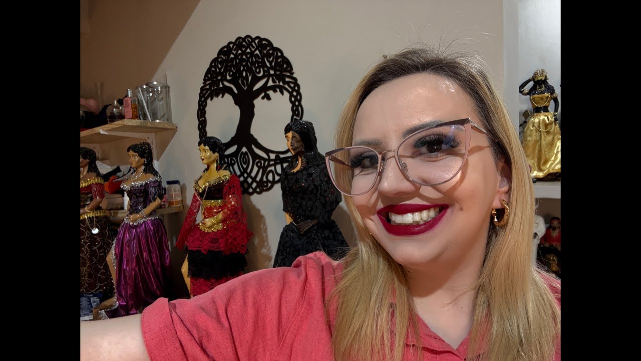 Não é por Acaso que você achou esse Vídeo!