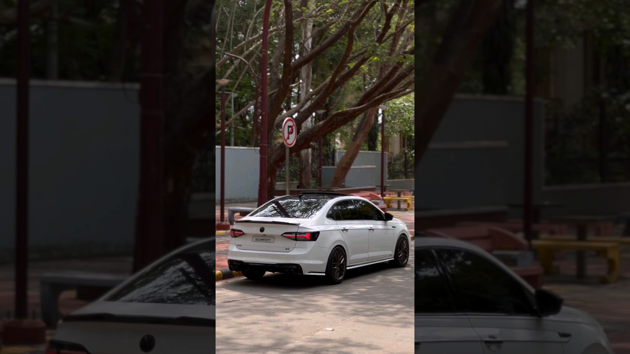 India's best modified Virtus GT TSI 1/1 Spec 😮&zwj;💨❤️&zwj;🔥💥 #modifiedvirtusclubkerala #modifiedvirtus