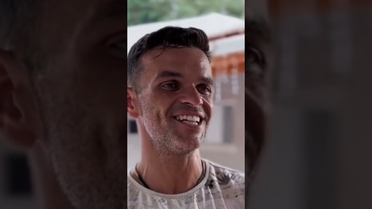 Sogra quer tá junto em tudo