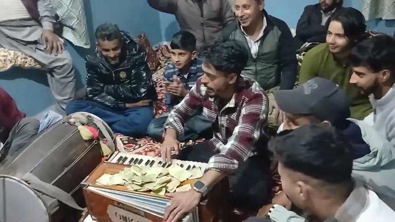 dasi maffial singer Naik Imran