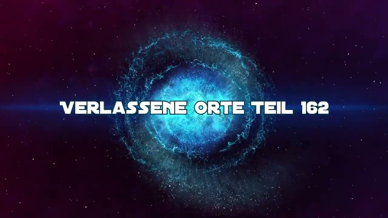 Verlassene Orte Teil 162  -  DDR Ferienheim 