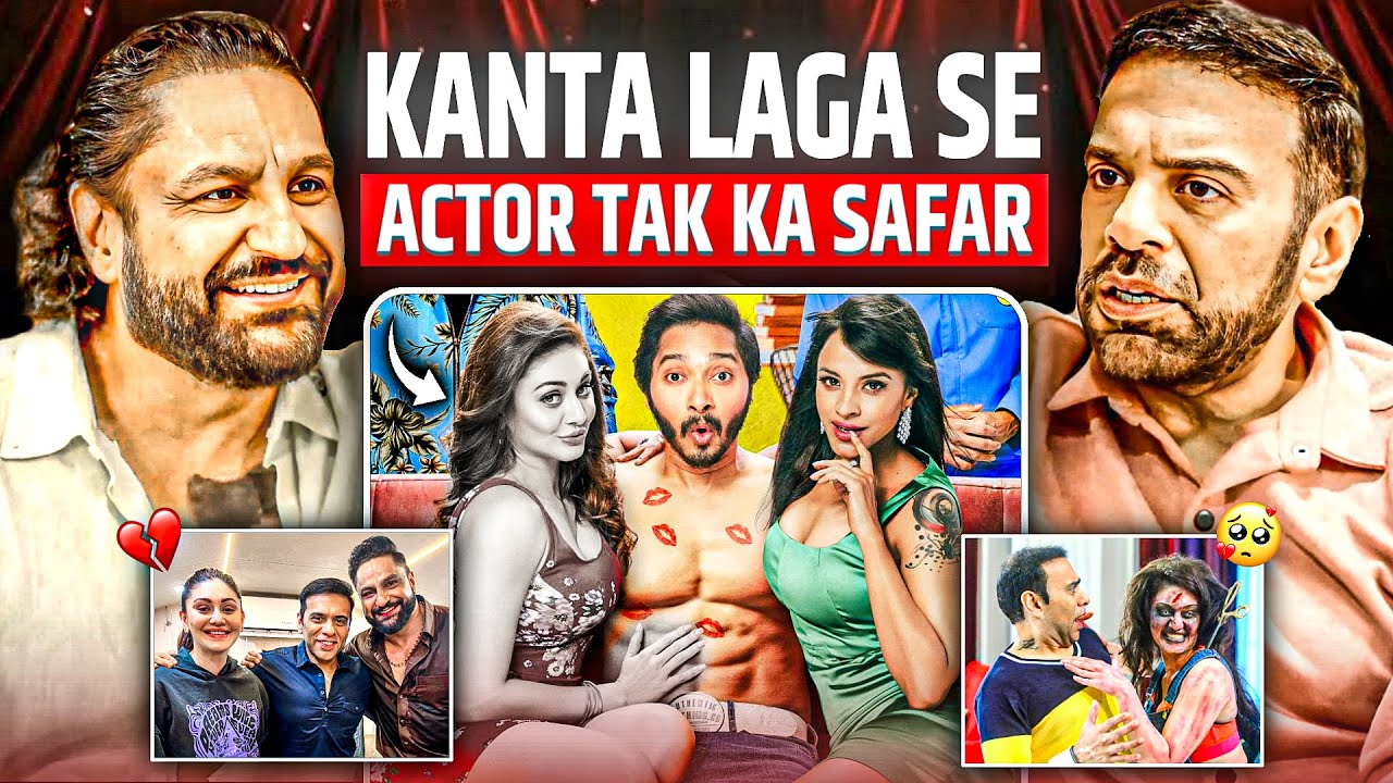Shefali Jariwala: Actor, Brand, Simba’s Mom & Pari Forever | Shefali Parag Tyagi