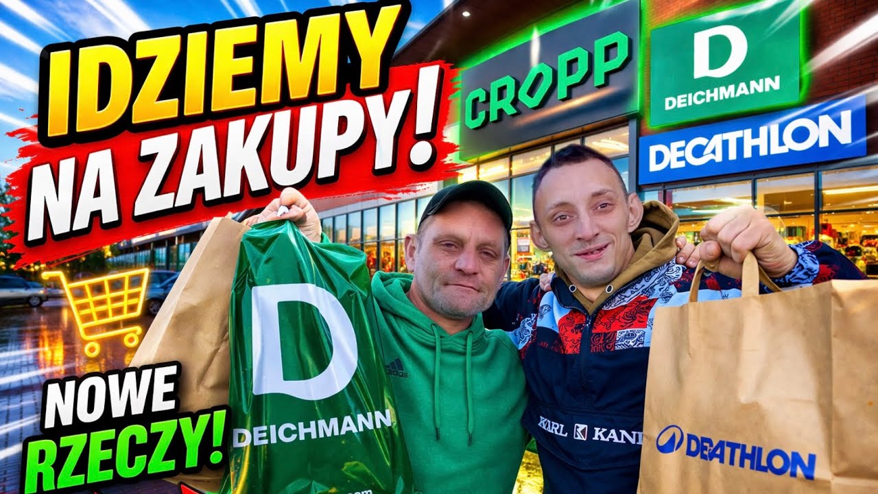 Gwiazdy Lombardu: Co udało nam się KUPIĆ?! 😲🛍️