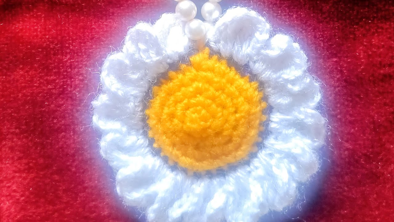 Crafts By Rani is a live Crochet new patterns 🧶🌟💖🌟✨👌