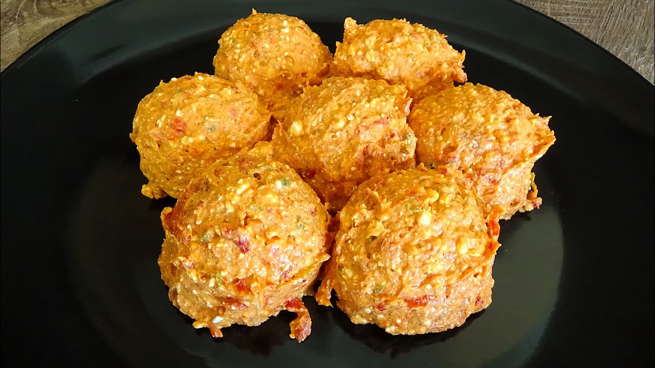 Сербский салат Урнебес. Простой и вкусный рецепт, который обязательно стоит попробовать!