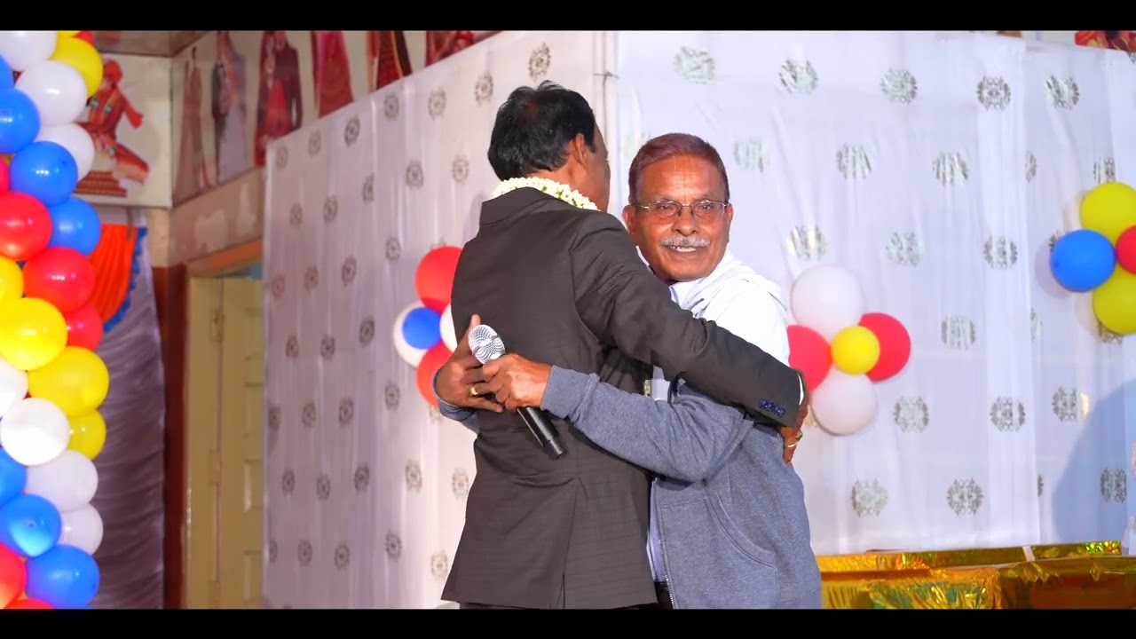 Retirement Ceremony of Dr. R. Laxma Reddy | Full Video - Part 2