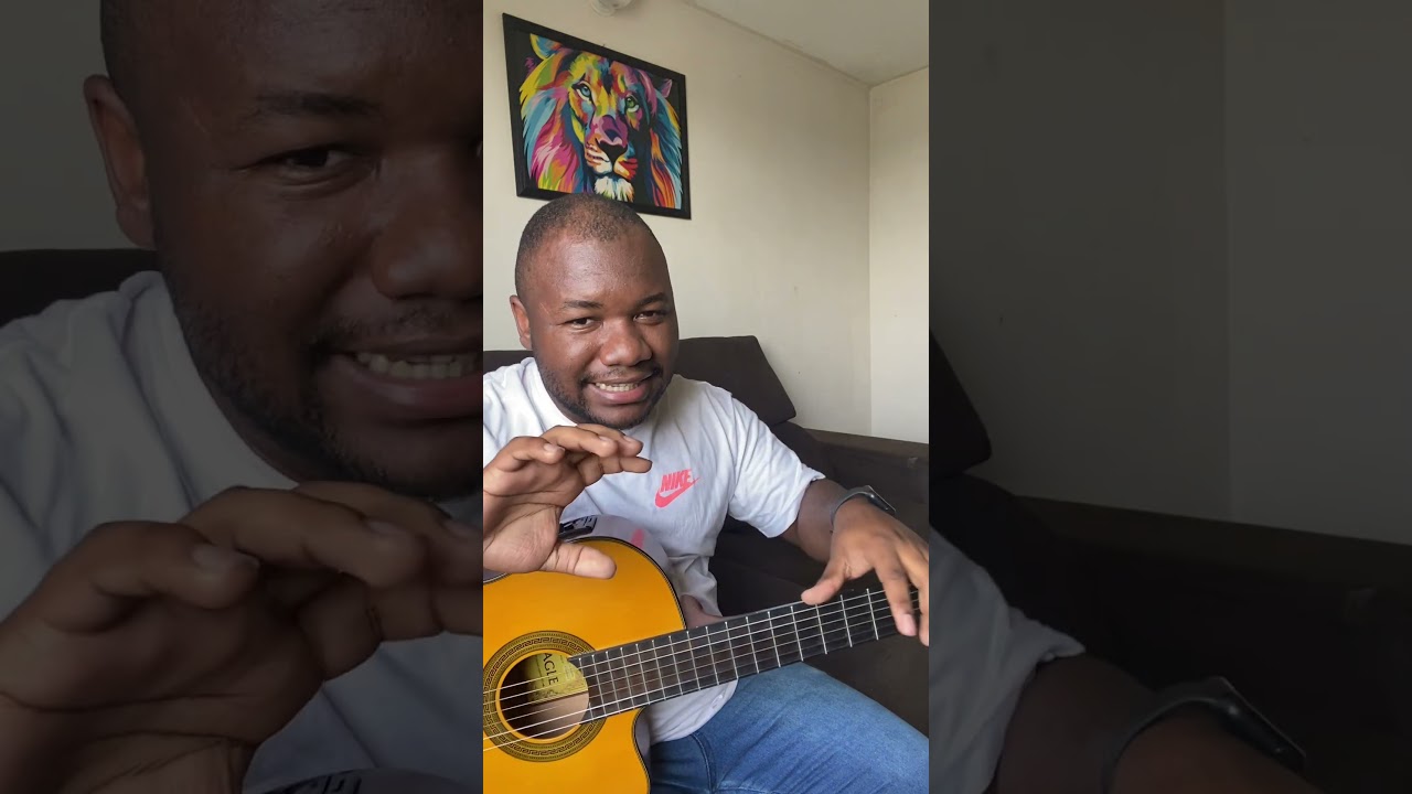 Como tocar viol&atilde;o na igreja COM BANDA COMPLETA .#violao #auladeviol&atilde;o