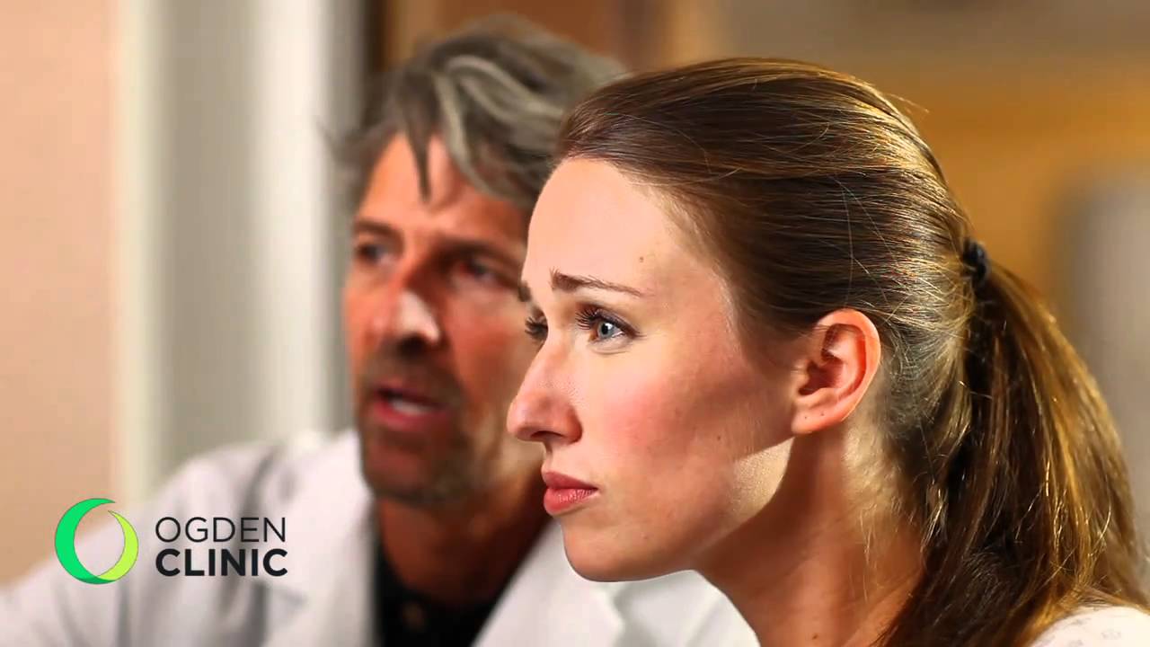 Ogden Clinic - Quality Care from Neighbors You Trust