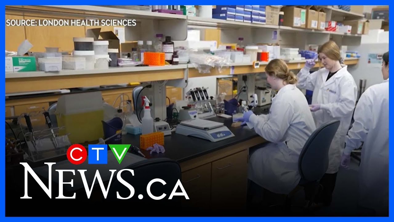 Canadian developed ‘poop pills’ dramatically improve treatments for advanced cancer