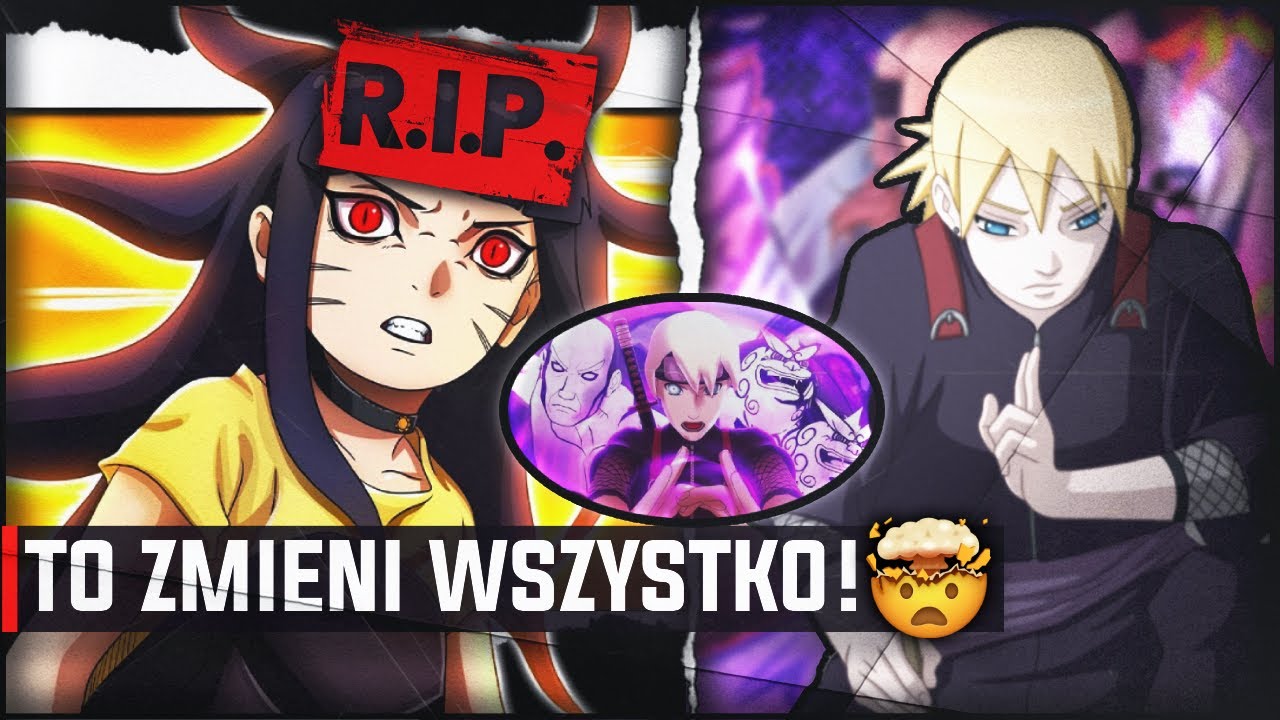 HIMAWARI UMIERA! TECHNIKA KT&Oacute;RA ZMIENIA WSZYSTKO 🤯 (TBV 27)