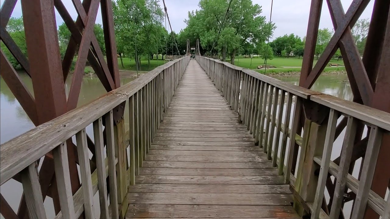 Welcome to Pontiac, Pontiac Vlog # 1