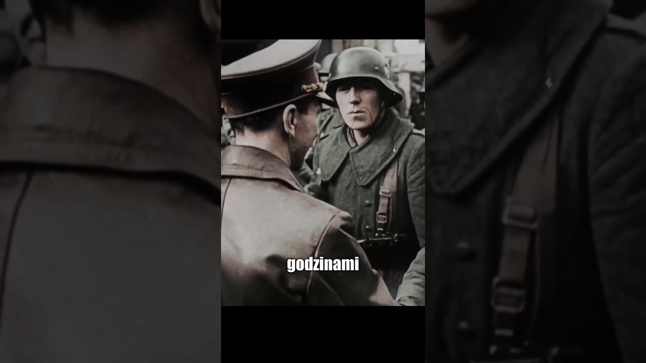 Co powiedzieli ochroniarze Josepha Goebbelsa?