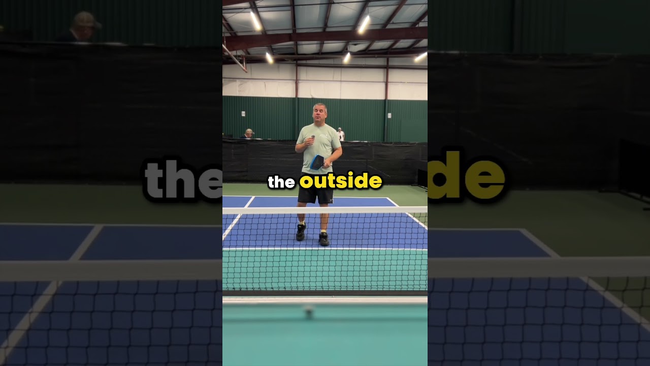 2026 Pickleball - What's In, What's Out: Partner Edition Part 2
