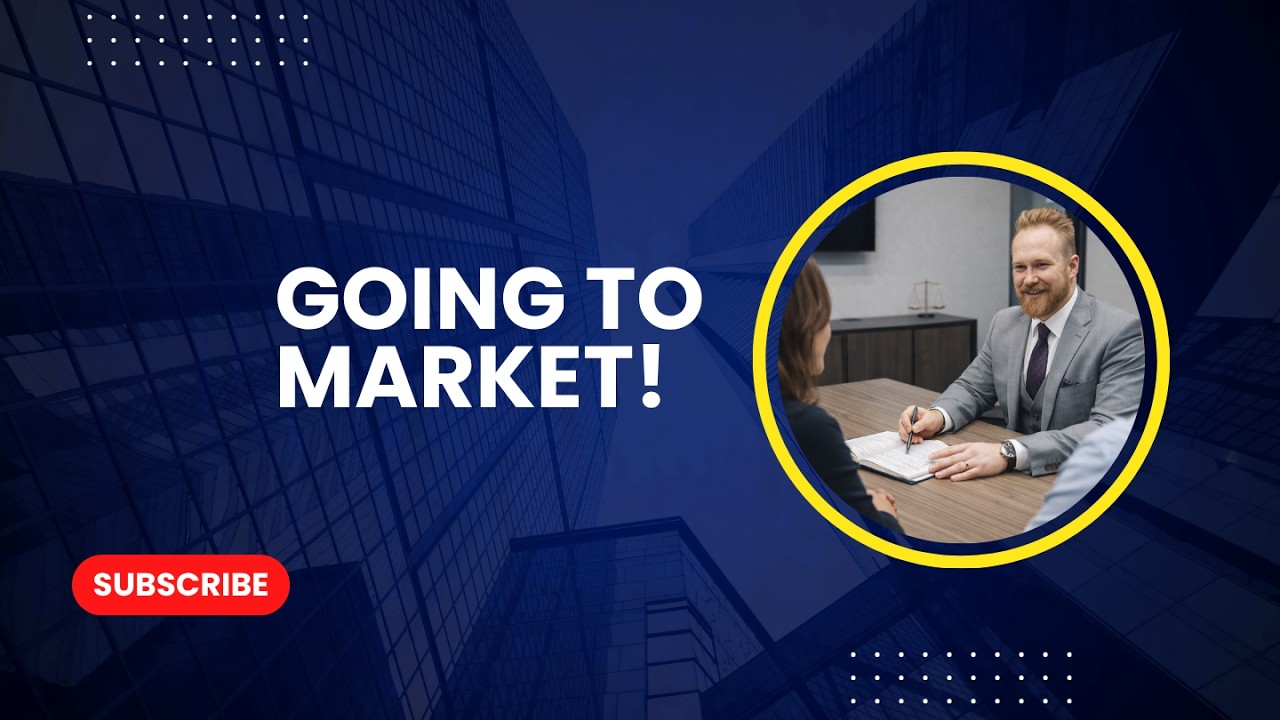Business Brokers, NDAs & Finding the Right Buyer &mdash; How to Go to Market Without Giving Away the Store