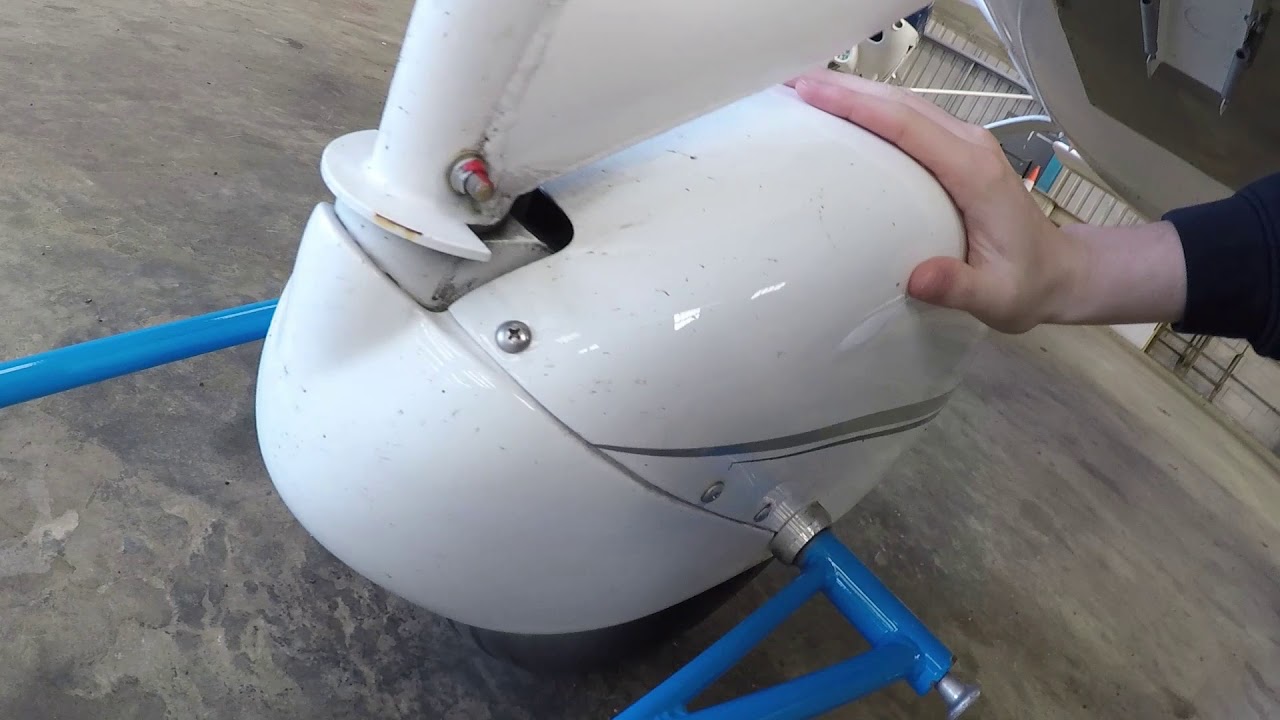 Tecnam P2008JC | Walk Around (A-Check)