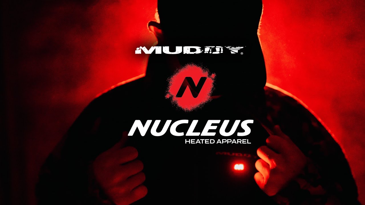 Introducing Muddy Nucleus Heated Gear