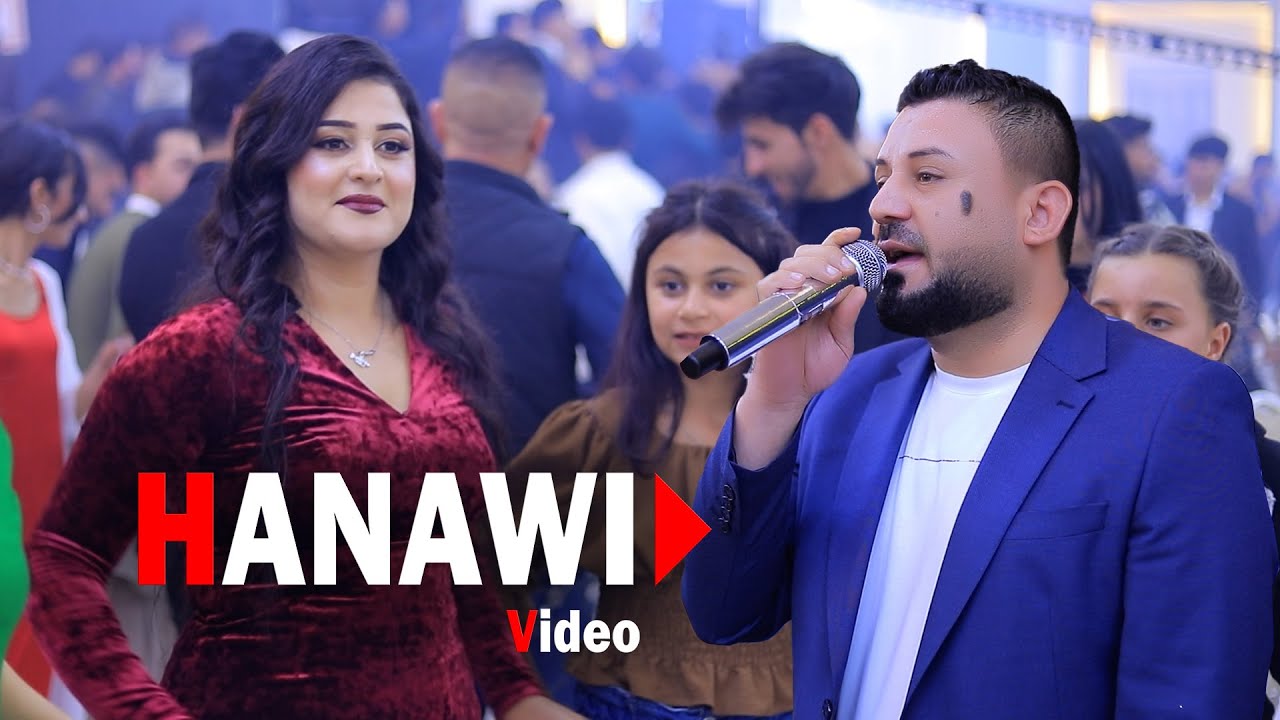 حفلة راس سنة #الفنان_نيشان_بعدري 8