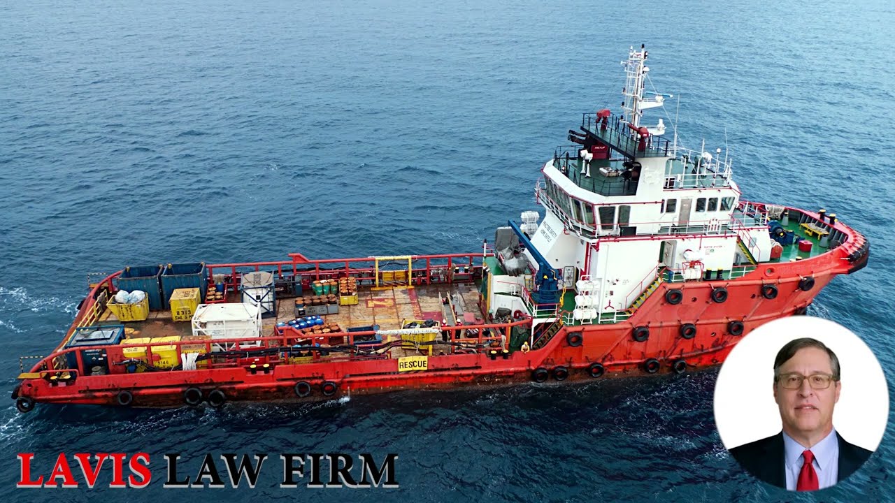 What is a Seaman Under the Jones Act? | Explained