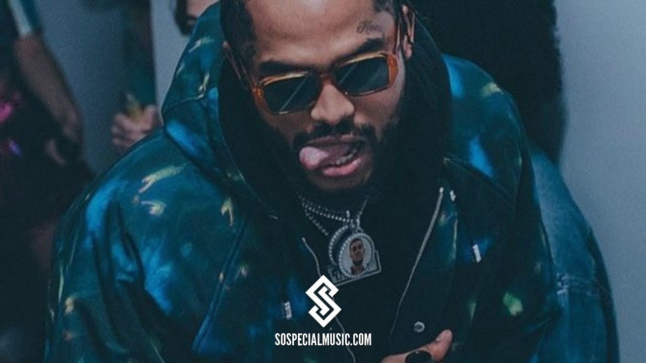 Dave East x Meek Mill x Pop Smoke type beat 