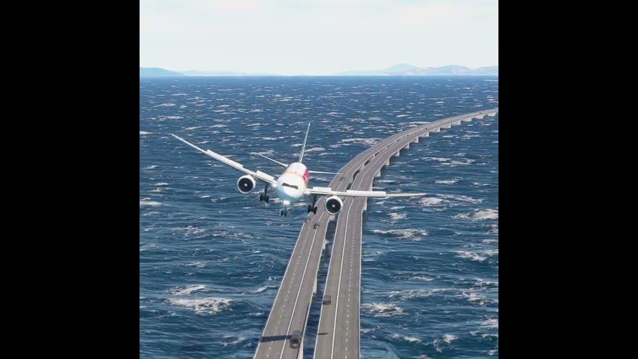 the carelessness of an airplane pilot 0206