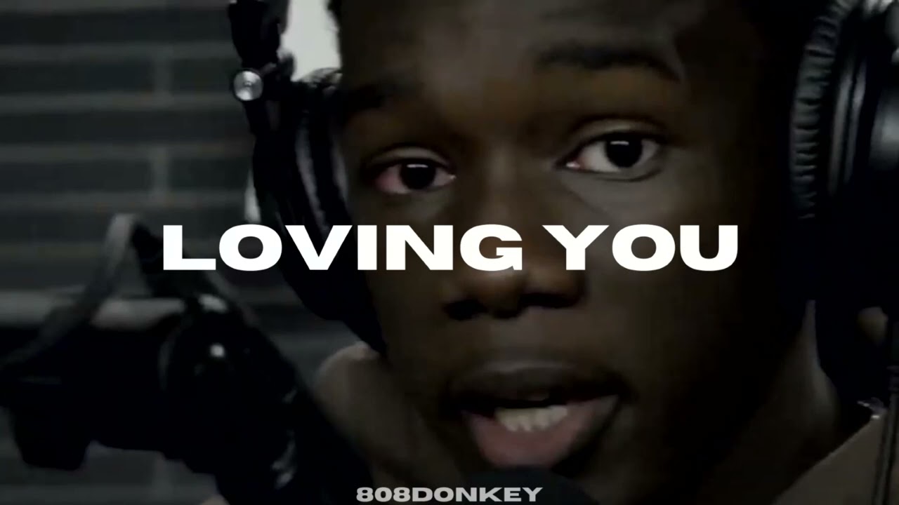 [FREE] 'Loving you' Bully x Kevin x Trapjack Type beat 2023