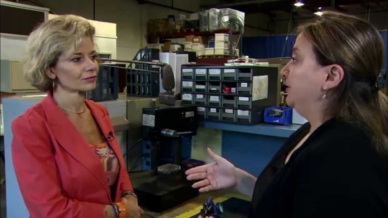 CPTV: Made in Connecticut