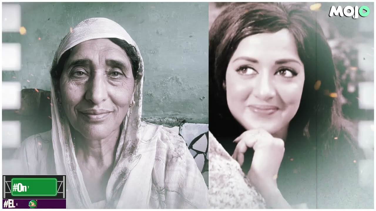 Jammu Kashmir Election I Hema Malini, A Kashmiri 'Dream Girl