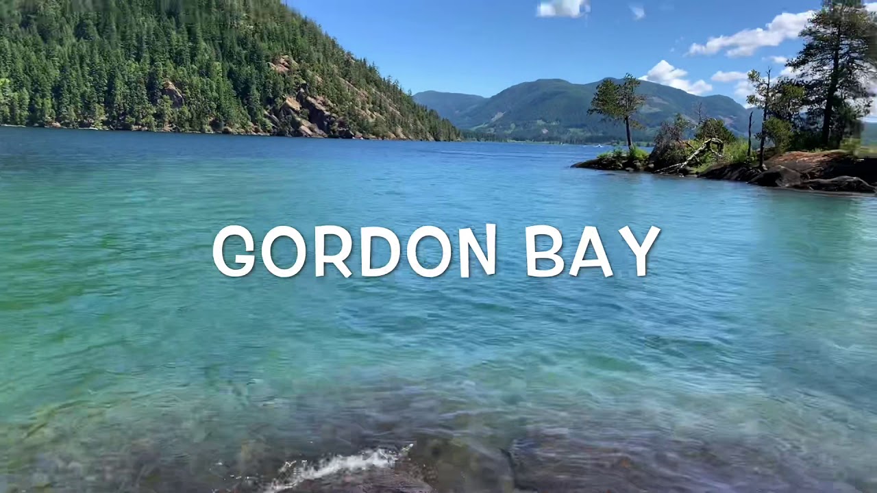 Cowichan Lake || Honeymoon Bay || Gordon Bay || BC, Canada
