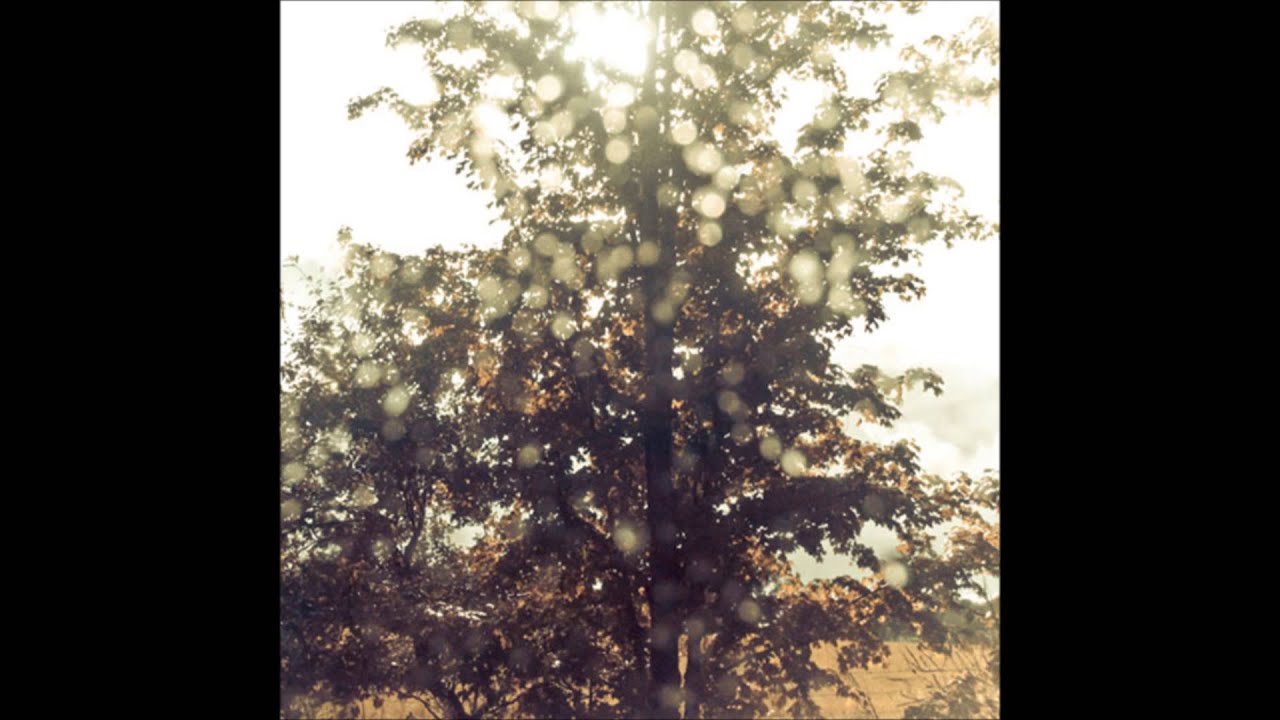 6) Ex confusion - Be still