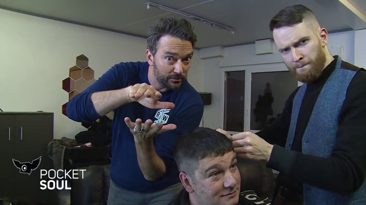 Hurts Theo Hutchcraft Adam Anderson