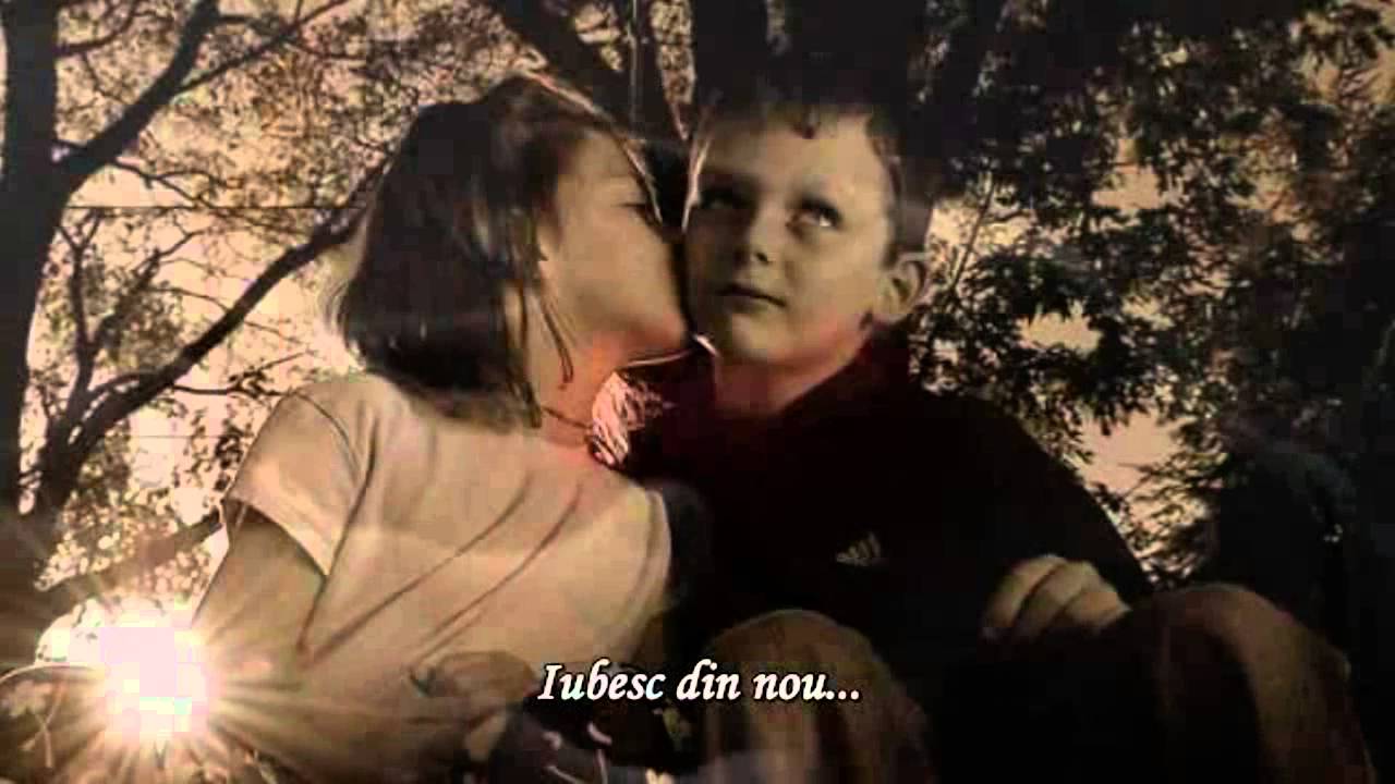Cristian Castro - Volver A Amar (romana)